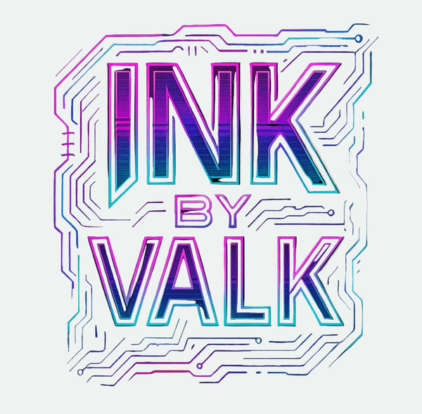 Ink By Valk